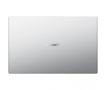 Laptop Notebook Huawei MateBook D15, 15.6 inch, IPS Full HD, Intel Core i5-1135G7 Max 4.2 Ghz, 8GB DDR4, SSD 512GB, Intel Iris Xe Graphics, Windows 11 Home, Argintiu (Mystic Silver) 53012TRE