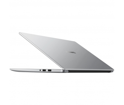 Laptop Notebook Huawei MateBook D15, 15.6 inch, IPS Full HD, Intel Core i5-1135G7 Max 4.2 Ghz, 8GB DDR4, SSD 512GB, Intel Iris Xe Graphics, Windows 11 Home, Argintiu (Mystic Silver) 53012TRE