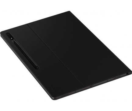 Husa Tableta Samsung Galaxy Tab S8 Ultra, Book Cover, Neagra, Resigilat EF-BX900PB