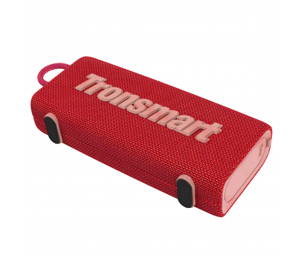Boxa Portabila Bluetooth Tronsmart Trip, SoundPulse, TWS, 10W, Waterproof, Rosie 