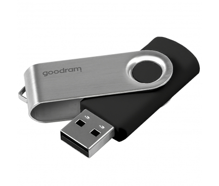 Memorie Externa USB-A GoodRam UTS2, 128Gb UTS2-1280K0R11
