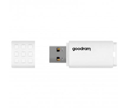 Memorie Externa USB-A GoodRam UME2, 64Gb UME2-0640W0R11