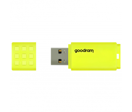 Memorie Externa USB-A GoodRam UME2, 32Gb UME2-0320Y0R11