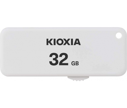 Memorie Externa USB-A KIOXIA U203, 32Gb LU203W032GG4