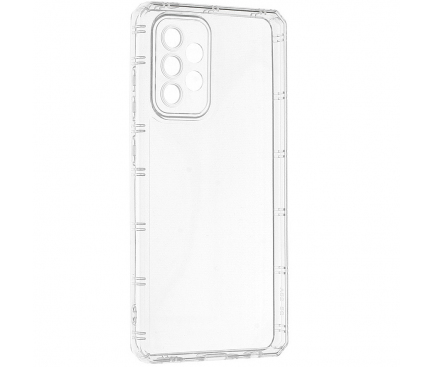 Husa pentru Samsung Galaxy A33 5G A336, OEM, Armor, Transparenta