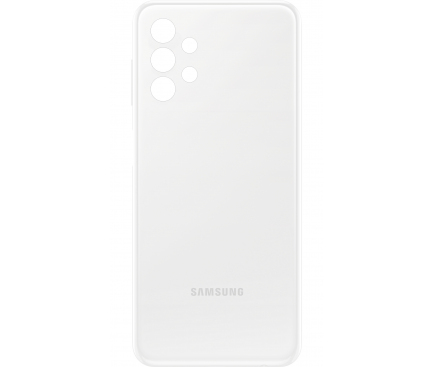Capac Baterie Samsung Galaxy A13 A135, Alb