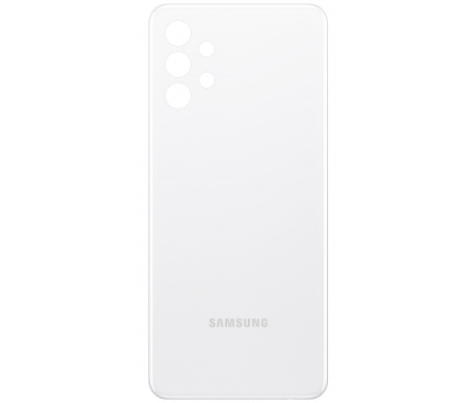 Capac Baterie Samsung Galaxy A32 A325, Alb