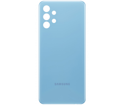 Capac Baterie Samsung Galaxy A32 A325, Albastru