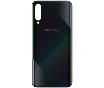 Capac Baterie Samsung Galaxy A50s A507, Negru 