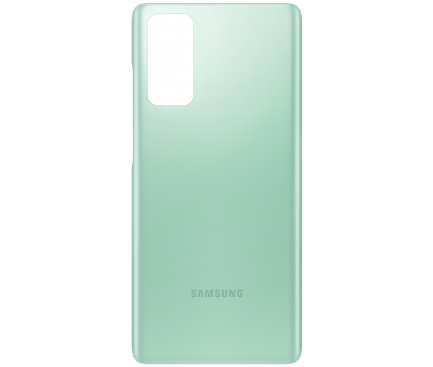 Capac Baterie Samsung Galaxy S20 FE 5G G781, Verde