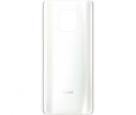Capac Baterie Xiaomi Redmi 10X 5G / 10X Pro 5G, Alb