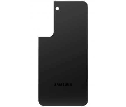 Capac Baterie Samsung Galaxy S22 5G S901, Negru 