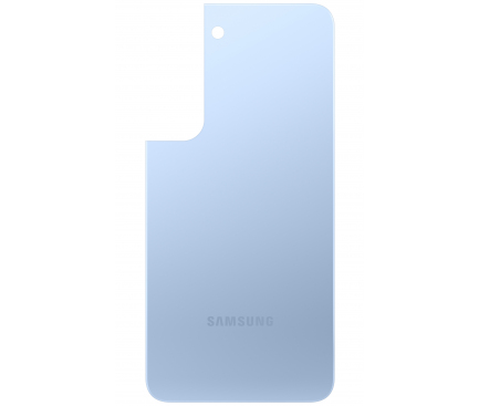 Capac Baterie Samsung Galaxy S22 5G S901, Albastru 