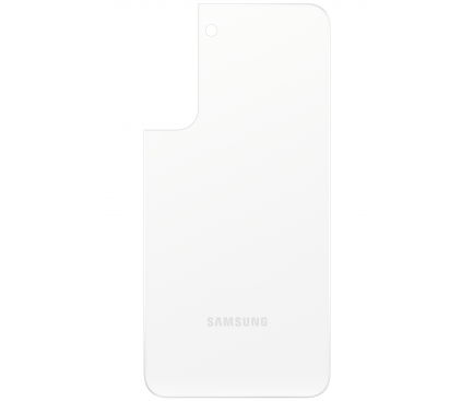 Capac Baterie Samsung Galaxy S22+ 5G S906, Alb 