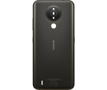 Capac Baterie Nokia 1.4, Negru 