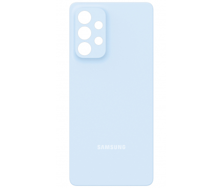 Capac Baterie Samsung Galaxy A53 5G A536, Bleu
