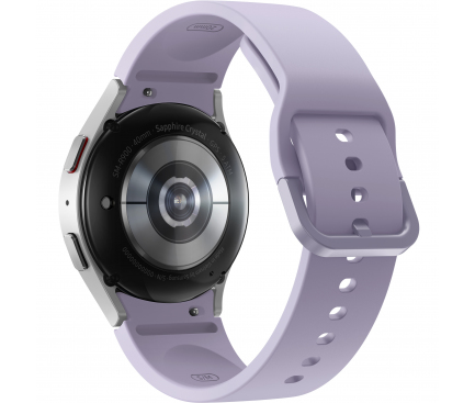 Smartwatch Samsung Galaxy Watch5, 40mm, BT, Argintiu SM-R900NZSAEUE