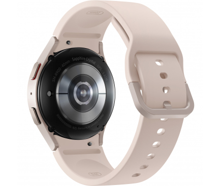 Smartwatch Samsung Galaxy Watch5, 40mm, BT, Auriu SM-R900NZDAEUE