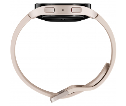 Smartwatch Samsung Galaxy Watch5, 40mm, BT, Auriu SM-R900NZDAEUE