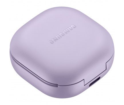 Handsfree Bluetooth Samsung Galaxy Buds2 Pro, Violet SM-R510NLVAEUE