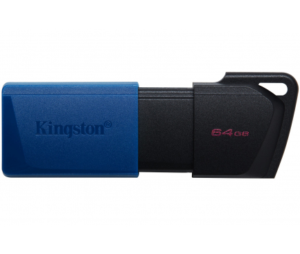 Memorie Externa USB-A 3.2 Kingston DT Exodia M, 64Gb DTXM/64GB