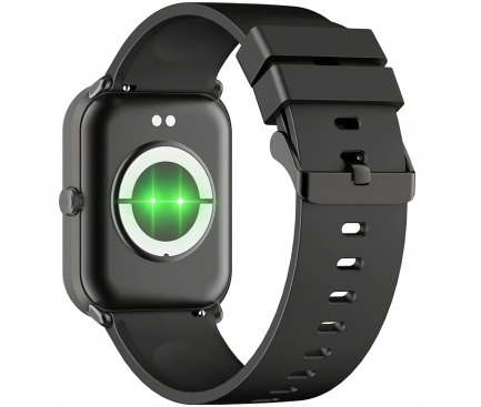 Smartwatch iMILAB W01, Negru