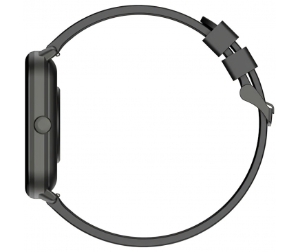 Smartwatch iMILAB W01, Negru