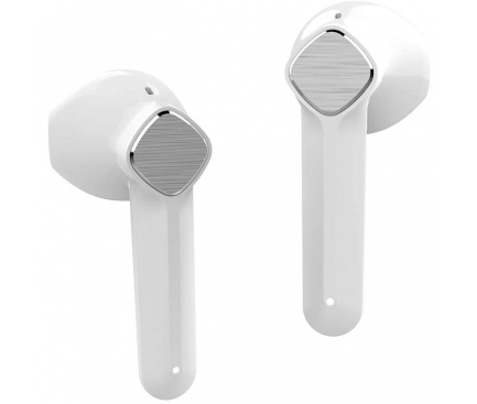 Handsfree Bluetooth Mibro Earbuds S1, TWS, Alb