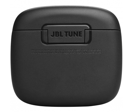 Handsfree Bluetooth JBL Tune Flex, TWS, ANC, Negru JBLTFLEXBLK