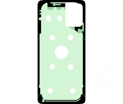 Adeziv Capac Baterie Samsung Galaxy A51 5G A516, Service Pack GH81-18660A 