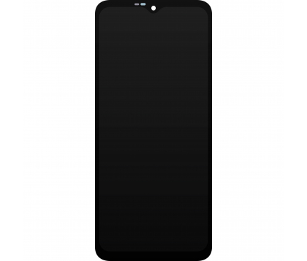 Display cu Touchscreen Samsung Galaxy Xcover6 Pro G736, cu Rama, Negru, Service Pack GH82-29187A