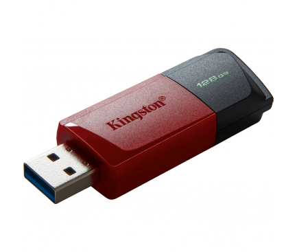 Memorie Externa USB-A 3.2 Kingston DT Exodia M, 128Gb DTXM/128GB