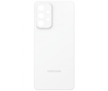 Capac Baterie Samsung Galaxy A33 5G A336, Alb 