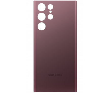 Capac Baterie Samsung Galaxy S22 Ultra 5G S908, Visiniu 
