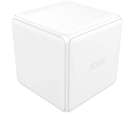 Controller AQARA cube, Wi-Fi MFKZQ01LM