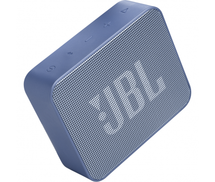 Boxa Portabila Bluetooth JBL Go Essential, 3.1W, PartyBoost, Waterproof, Albastra JBLGOESBLU 