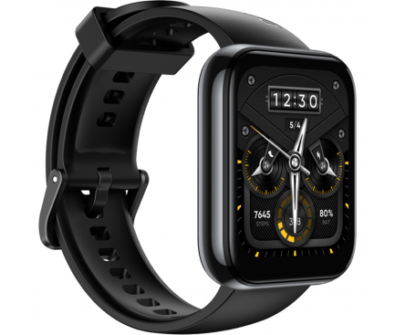 Smartwatch Realme Watch 2 PRO, Gri