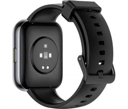 Ceas Smartwatch Realme Watch 2 PRO, Gri (Space Grey)