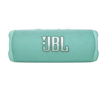Boxa Portabila Bluetooth JBL Flip 6, 30W, PartyBoost, MultiPoint, Waterproof, Turcoaz JBLFLIP6TEAL