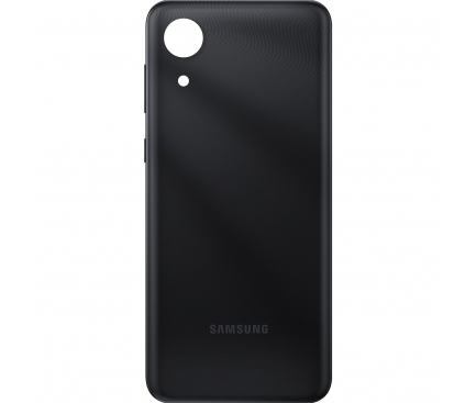 Capac Baterie Samsung Galaxy A03 Core A032, Negru 