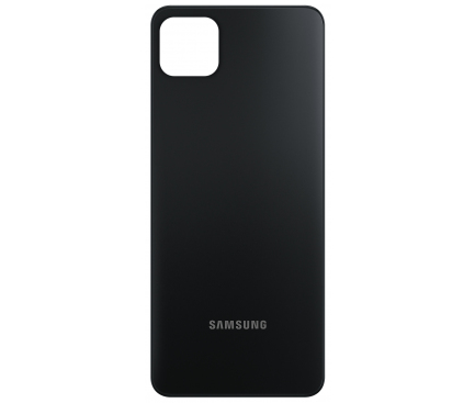 Capac Baterie Samsung Galaxy A22 5G A226, Negru 