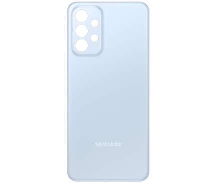 Capac Baterie Samsung Galaxy A23 5G A236 / A23 A235, Albastru