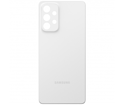 Capac Baterie Samsung Galaxy A73 5G A736, Alb