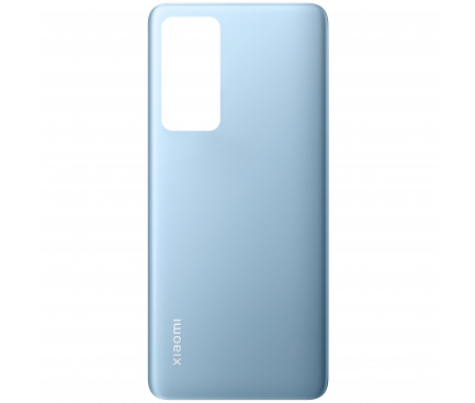 Capac Baterie Xiaomi 12X / 12, Albastru