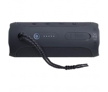 Boxa Portabila Bluetooth JBL Flip Essential 2, Waterproof, Gri JBLFLIPES2 