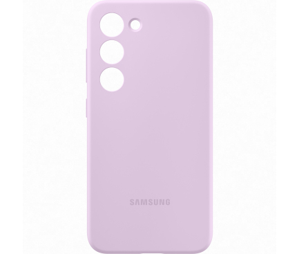 Husa pentru Samsung Galaxy S23 S911, Lila EF-PS911TVEGWW