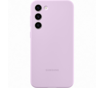 Husa pentru Samsung Galaxy S23+ S916, Lila EF-PS916TVEGWW