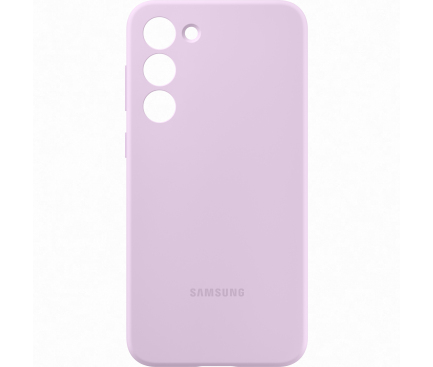Husa pentru Samsung Galaxy S23+ S916, Lila EF-PS916TVEGWW