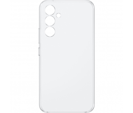 Husa pentru Samsung Galaxy A54 A546, Transparenta EF-QA546CTEGWW