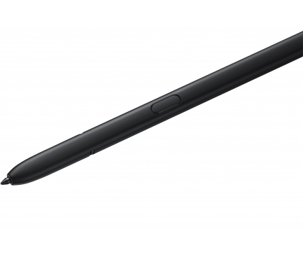 S-Pen Samsung Galaxy S23 Ultra S918, Negru EJ-PS918BBEGEU